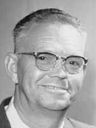 Record image of John Charles Mackie