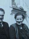Record image of Klara Anette Petersson Nore (born Nilsdotter)