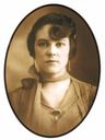 Record image of Dionisia González Fernández (born Alvarez)