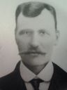 Record image of Carl Johan Norström