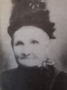 Record image of Rachel Atkins (born Richards)