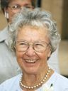 Record image of Beryl PHILIPSON (born COLE)