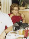 Record image of Betty Mae Schell (geb. Simmons)
