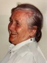 Record image of Maria Butz (geb. Sattler)