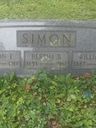 Record image of William Blaine Simon