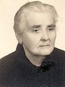 Record image of JOSEFA SALAZAR LOPEZ (born CASTRO CRUZ)
