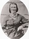 Record image of Mary Williamson (born Rae)