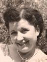 Record image of Marie Barone (geb. Sutter)