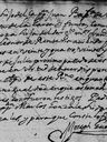 Record image of Margarita delaGarza