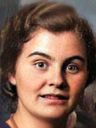Record image of Anna Helene Stindt (geb. Klockau)