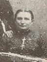 Record image of Franziska Stocke (geb. Braun)