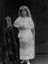 Record image of María García Martín (born Armas Galván)