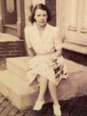 Record image of Helen Marie Warren (nacida Johnson)