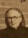 Record image of Maria de los Angeles Fernandez Romero