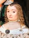 Record image of Elisabeth Charlotte von (born von Pfalz-Simmern)