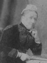 Record image of Emma Fox GAVENLOCK (born JONES)