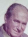 Record image of Antonio Rodriguez Gonzalez