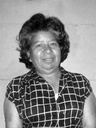 Record image of Natividad Salas (nacida Garcia)