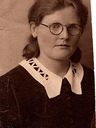 Record image of Anna Agatha Hoogland (born Schilder)