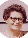 Record image of Mary Lee Cordelia Dietzel (nascida Colson)