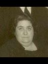 Record image of Josefina García López (born García Menéndez)