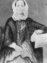 Record image of Maria Magdalene WILHELMINE Kraft (geb. Stolze)