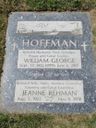 Record image of William George "Bill" Hoffman