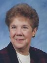 Record image of Anna Mae "Annie" Traut (geb. Fairchild)