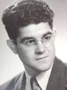 Record image of Lucien Joseph Garcia
