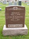 Record image of Arthur Parnell Whittaker