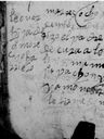 Record image of Leonor Pachon (born Moreno)