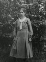 Record image of Eeva Johanna Lindfors (born Jäntti)