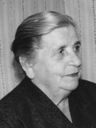 Record image of Beda* Josefina Johansson (born Englund)