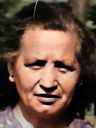 Record image of Ilona Bogdány (born Juhász)