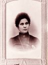Record image of Ida Charlotta Johansson (born Fält)