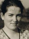 Record image of Christa Luise Renner (geb. Schwalm)