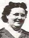 Record image of Rebecca Zelda (Becky) Weaver (born Deaton)