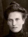 Record image of Lydia Johanna* Juhontytär Lindroos (born Jansson)