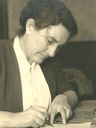 Record image of em Suzanne Marguerite Hélène BERGER I (born HOUEL)