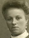 Record image of Katharina Eckhardt (geb. Mandler)