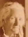 Record image of Mary Rider (born McDonald)