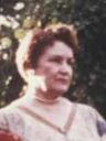 Record image of Edna Lyall Young (born Payne)
