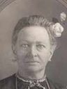 Record image of Sarah Jane Hyde (born Marble)