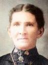 Record image of Mary Jane Gordon (born Park)