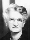 Record image of Rose Mugleston (born Wetzel)