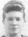 Record image of Anna Britta Isgren (geb. Stromberg)