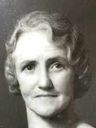 Record image of Margaret Jane Hill (nacida Powell)