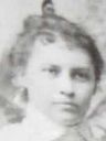 Record image of Mary Ella Bell (born Shurtleff)