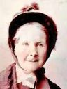 Record image of Mary Oliver Yeates (born Chance)