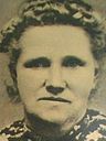 Record image of Martha Ann Anderson (born Graham)